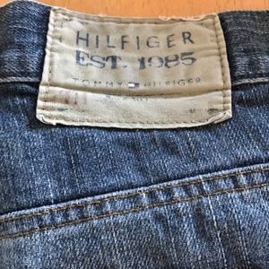 Tommy Hilfiger Men's Jeans